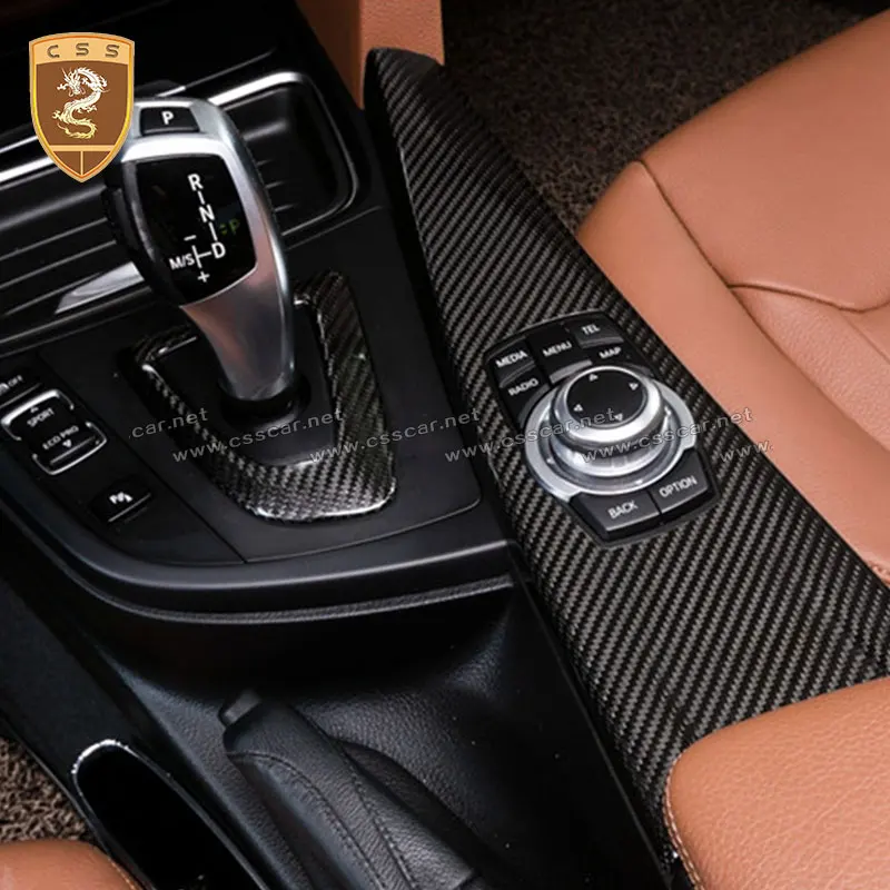 Cool style car accessories interior decorative for BNW 3 series F30