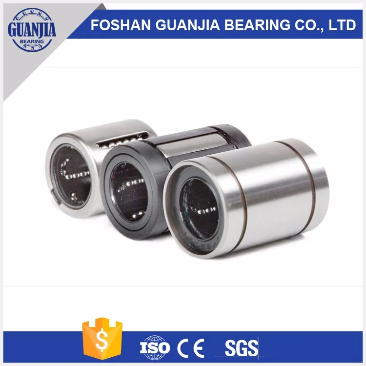 Rexroth Linear Bearing Lm25uu Lm30uu Lm 30 Uu 25mm Linear Bearing Buy