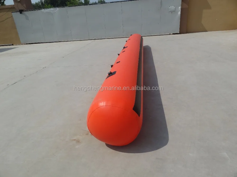 large inflatable tubes