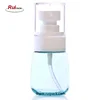 Refillable 30ml 60ml 100ml Perfume Liquid Atomizer Fine Mist Spray Bottle No BPA Refillable Bottles