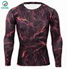 Wholesale Low Moq Cheap Price Compression Tops For Women Plus Size