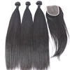 Hair Extensions Remy Hair Bundles Wholesale Original Virgin Hair Vendors 10A Weaves Large Stock Various Bundles