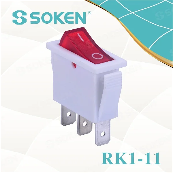 Soken rk1 22 схема