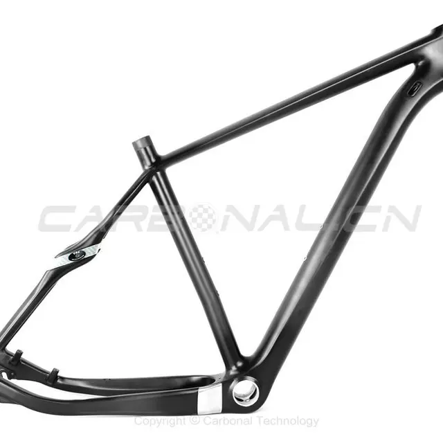 2015 top quality light weight mtb carbon frame 29er/carbon MTB 29ER frame