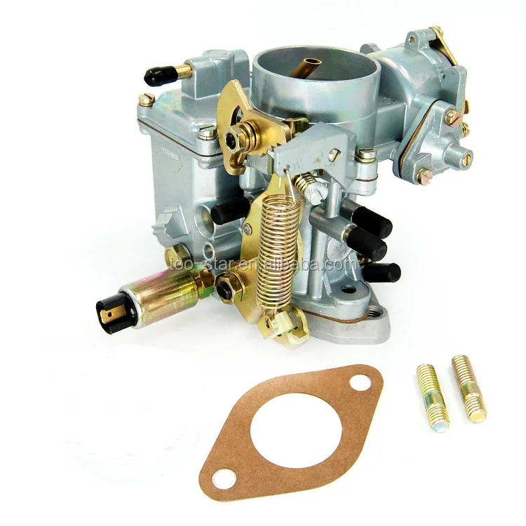Carb Carburetor Carburettor For VW Beetle 30//31 PICT-3 Type 1/&2 Bug Bus Ghia