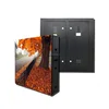 network lcd digital screen,TFT Type and Indoor Application led display screen trailer
