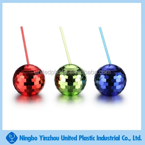 Drink ball