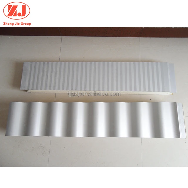 excellent quality roof polyurethane sandwich panel pu sandwich