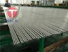 EN10305-1 Seamless Cold Drawn Precision Steel Tubes for Machinery Use