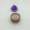 Custom-made sparkly eyelash box packaging luxury private label custom false eyelash packaging