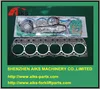6D16T full gasket sit ME996282 ME996294 6D16T excavator engine parts