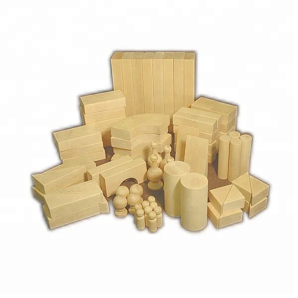 buy wooden blocks