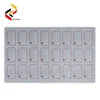 Custom Layout Smart Cards Inlay For Secondary Cards Process