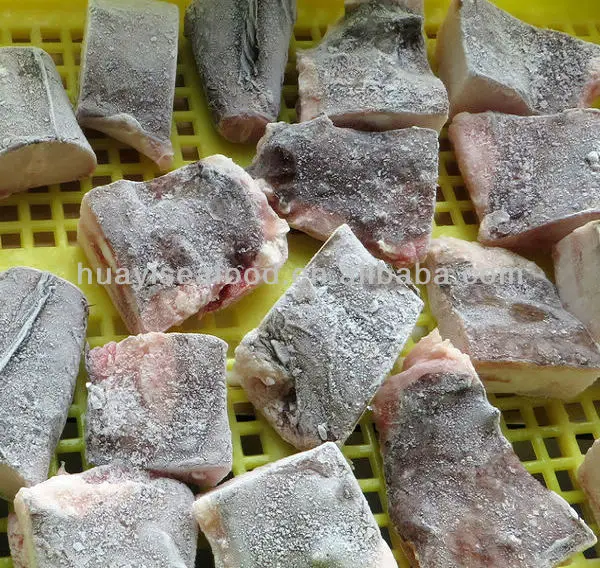 高品质冷冻皮肤-monkfish 鱼片 - buy monkfish 鱼