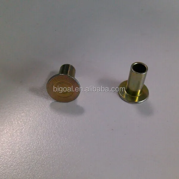 Brake Lining Rivet For Bpw Trailer Buy Brake Lining Rivet,Rivet,Bpw