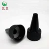 Plastic Screw Cap Hair Perm Lotion bottle cover