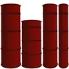 Adjustable Range and high streng steel Material round column formwork