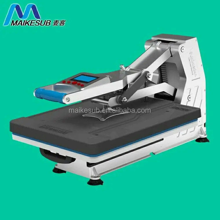 Maikesub High Quality T-shit Heat Press Machine For Mugs,T-shirt,Mobile phone Case