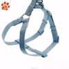 Outdoors Running Pet Adjustable Nylon safety dog harness vest