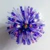 Holiday Time Christmas Decorations Plastic Bow