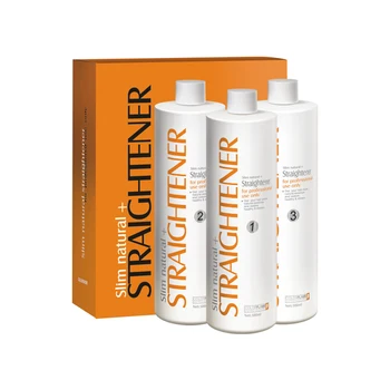 Professional Silky Hair Rebonding Products - Buy Hair 