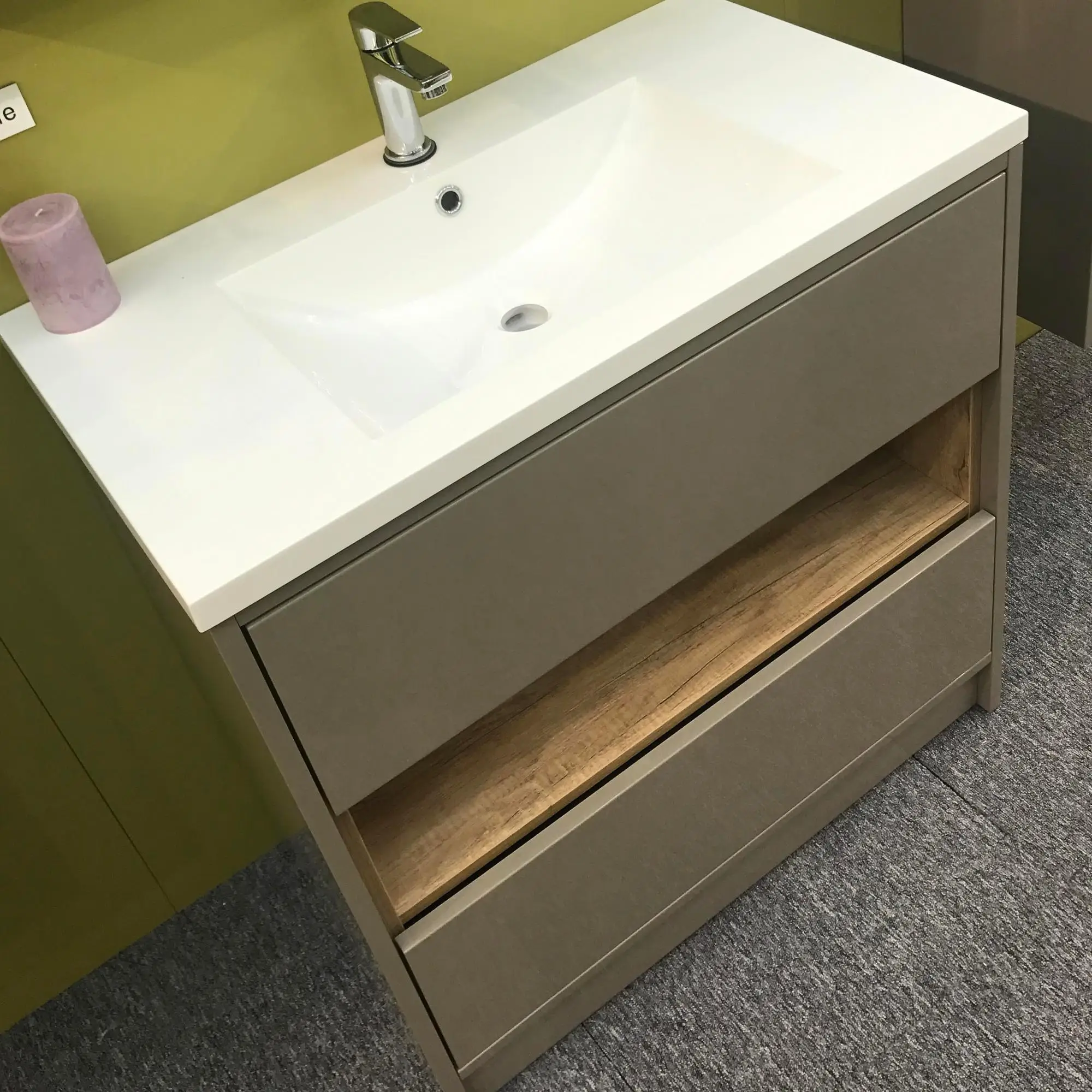 Are Polymarble Basins Any Good at Charles Whaley blog