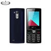 SERVO V9300 2.4 inch dual sim cell phone video player FM mobile phones