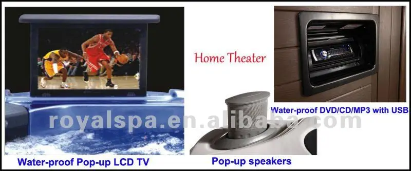 home theater