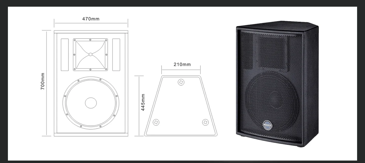 Harga Rendah 8 Ohm 350watt Dj Kotak Suara Speaker Dengan Refleks Bass Dan Kelebihan Beban Desain Sirkuit F 15 Buy Dj Sound Kotak Speaker Full Range Ohm Dj Speaker Product On Alibaba Com