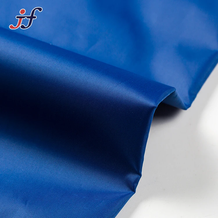 100 Polyester Dying Pvc Coated Waterproof 210t Taffeta Rain Coat Fabric Buy Rain Coat Fabric