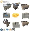 New Condition And Chips Application Potato Flakes Making Machines Potato Crisps Production Line