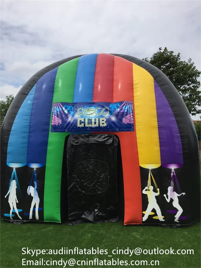 inflatable pub amazon