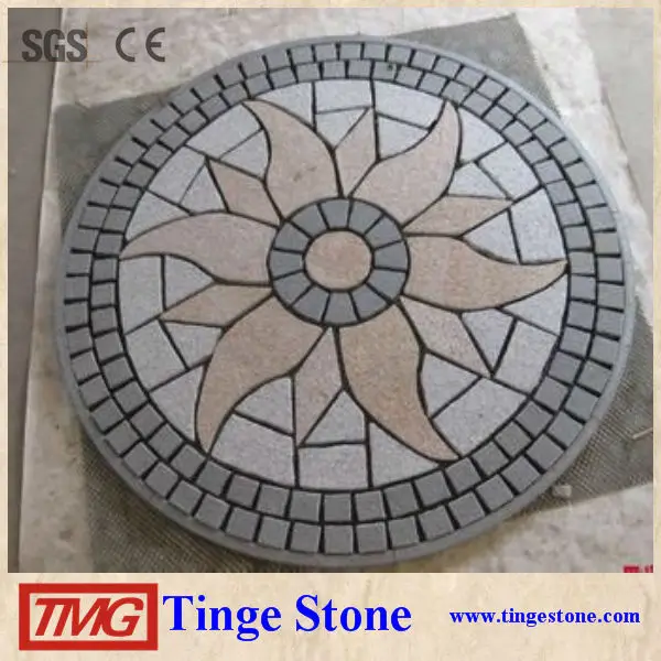 Popular Interlock Tiles & Kerbstone In Different Designs Buy