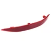 Bapmic 61617355548 61 61 7 355 548 Car Rear Bumper Reflector For F48