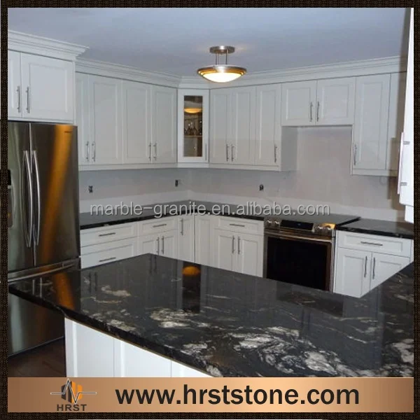 Lihat Top Table Kitchen Set Marmer Granit  Harga Meja  Dapur  