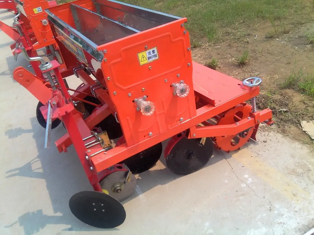 Carrot Planter Made By Weifang Shengxuan Machinery Co.,Ltd. Buy