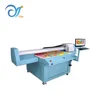 Economical UV flatbed printer price glass digital acrylic printing machine
