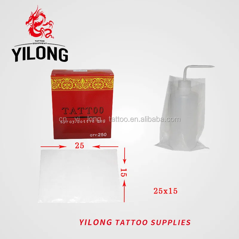 Yilong Factory Wholesale Bottle Bag