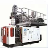 Factory price common used extrusion blow moulding process