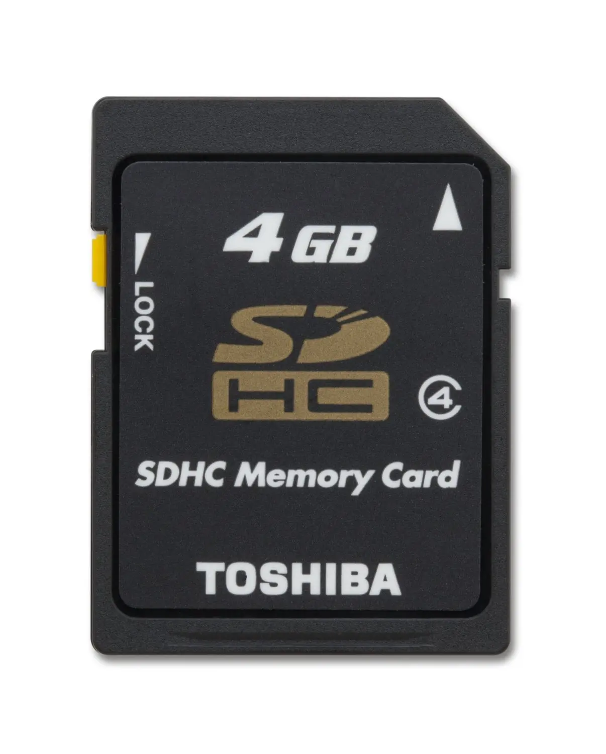 Карта памяти Toshiba SD-k08gj
