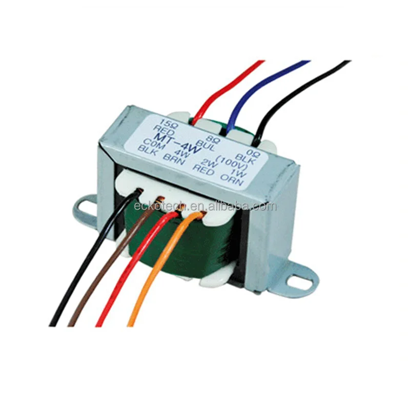 8v Ac Power Transformer 8v Ac Power Transformer Suppliers And Manufacturers At Alibaba Com