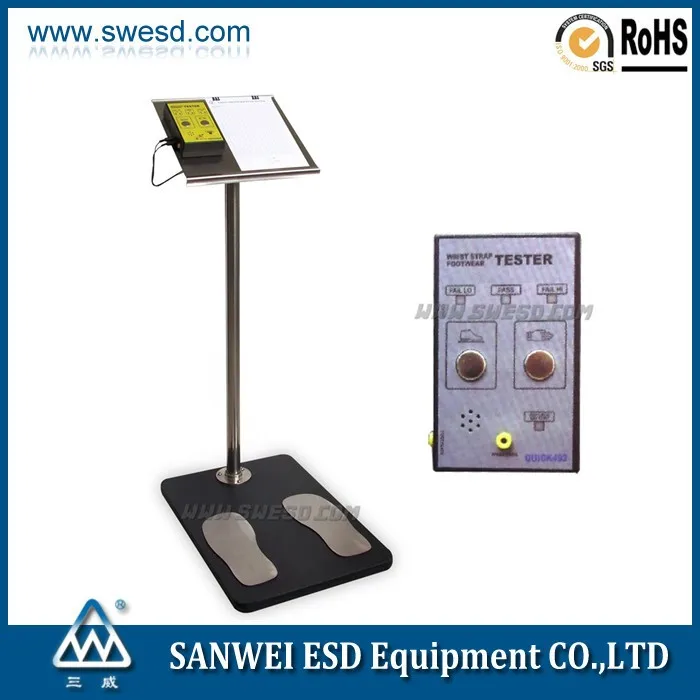 Electrostatic Discharge Esd Tools / Esd Checker Buy Esd Checker,Esd