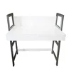 Factory wholesale high gloss children study desk study