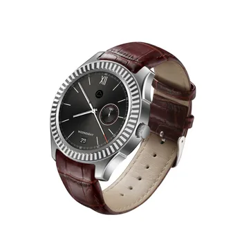 smartwatch sim nfc