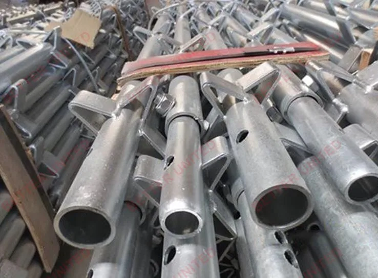 used scaffold parts for sale