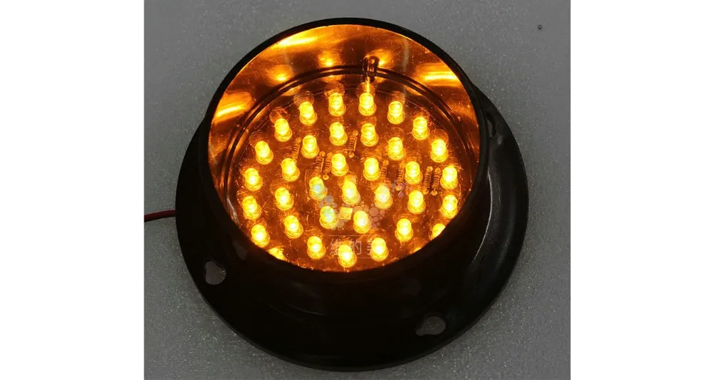 Customized Mix Red Green Traffic Light Parts For Promotion Buy