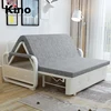 Modern folding out sofa cum beds designs