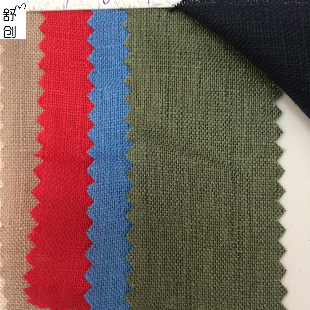 wholesale linen fabric
