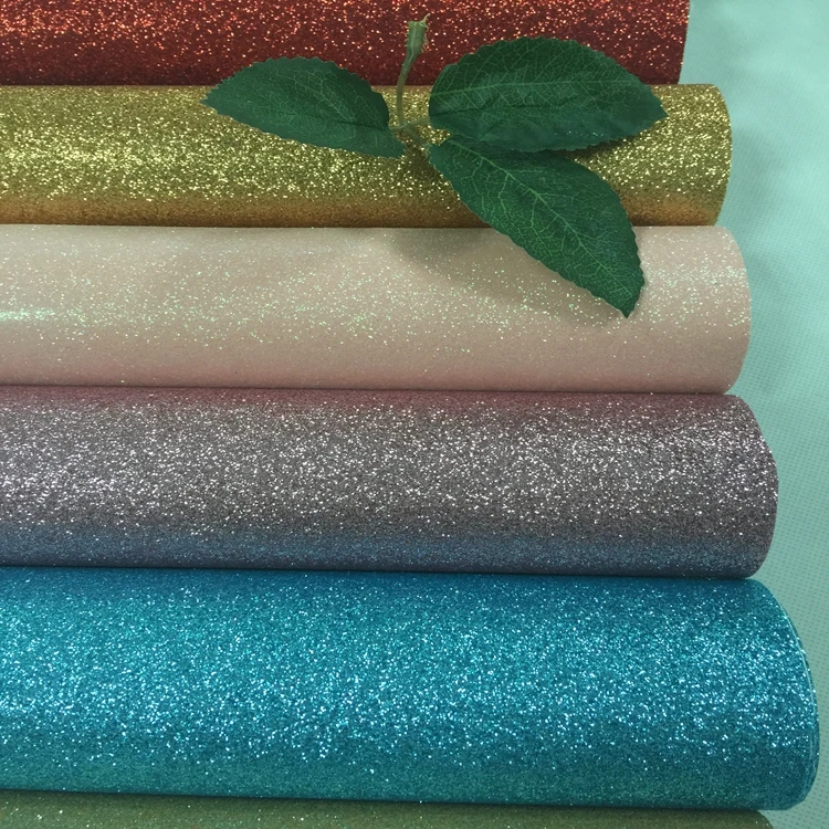 Modern Glitter Fabric Wallpaper For Living Room Buy Glitter Wallpaper