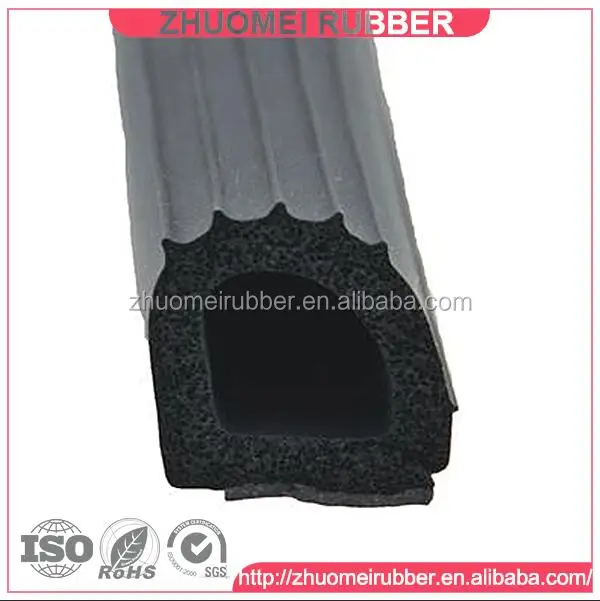 Caravan Door Window Rubber Seal Strip Buy Rv Sealing Strip,Motorhome